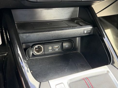 Used 2021 Kia Forte GT w/ GT2 Package image 25