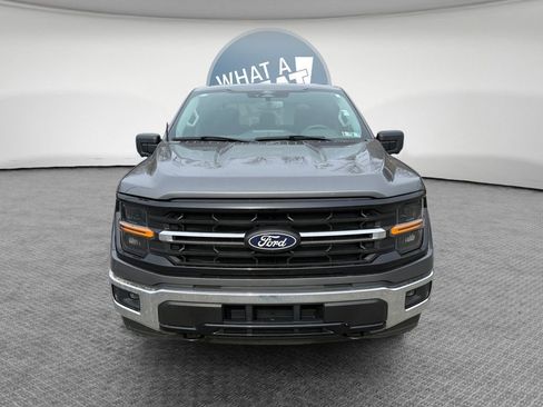 Used 2024 Ford F150 XLT image 9