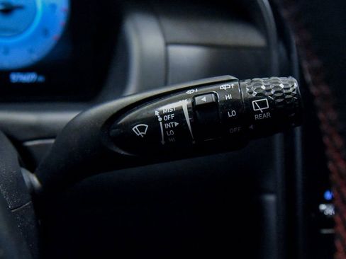 Used 2022 Hyundai Tucson N Line FWD image 22