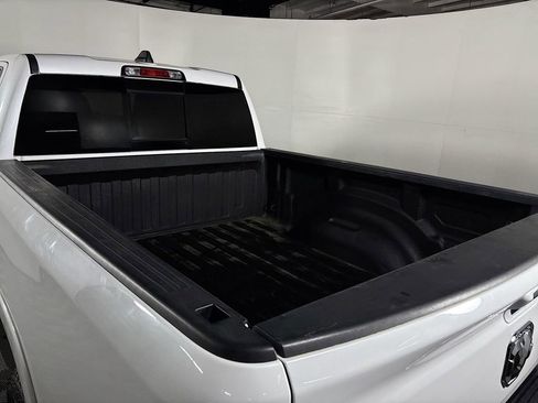 Used 2019 RAM 1500 Limited image 21