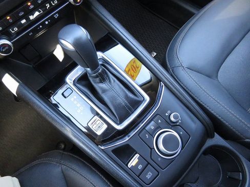 Used 2023 MAZDA CX-5 AWD 2.5 S w/ Preferred Package image 24