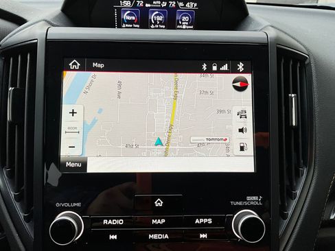 Certified 2025 Subaru Forester Wilderness image 24