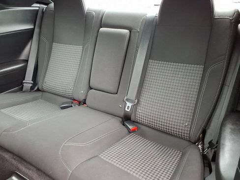 Used 2018 Dodge Challenger R/T RWD image 14