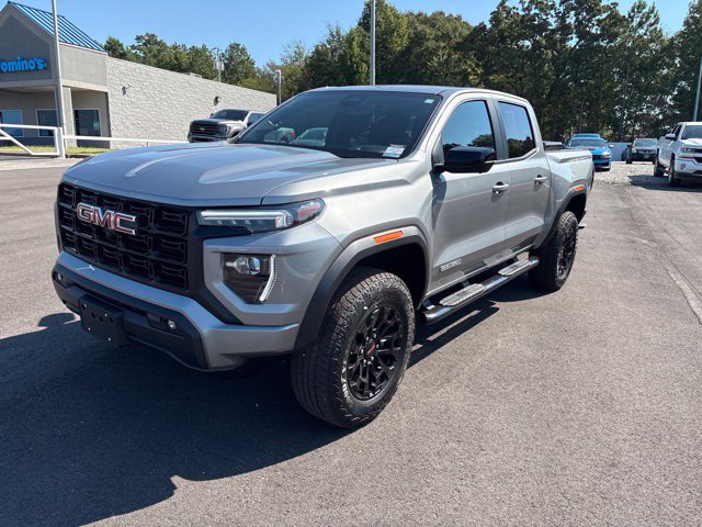 Used 2026 GMC Canyon Elevation w/ Convenience Package AWD/4WD image 3