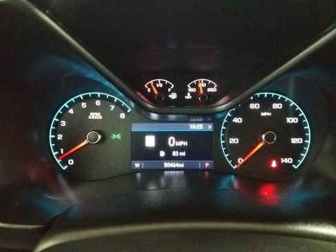 Used 2019 GMC Canyon All Terrain w/ All Terrain X Package image 10