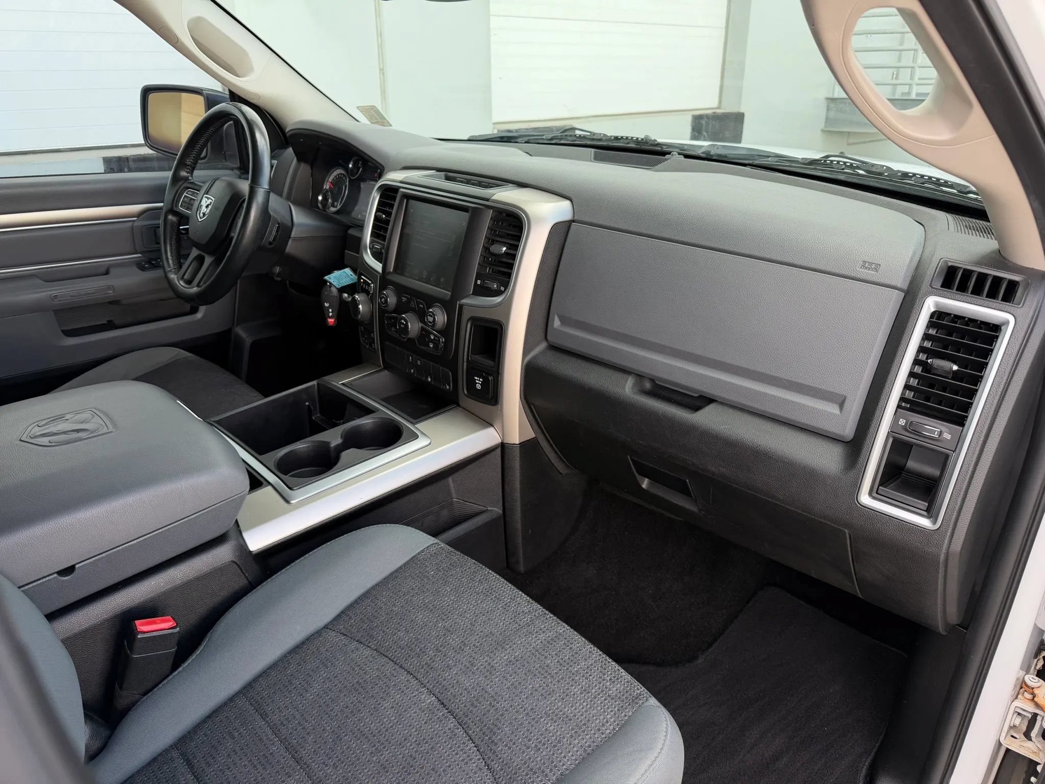 Used 2014 RAM 1500 Big Horn AWD/4WD image 15
