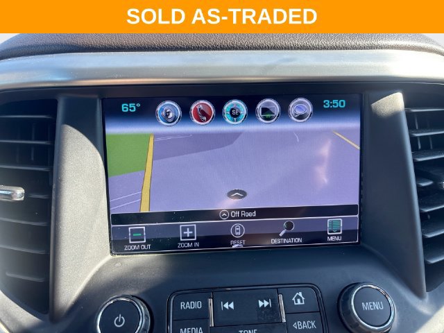 Used 2018 GMC Acadia SLT FWD image 18