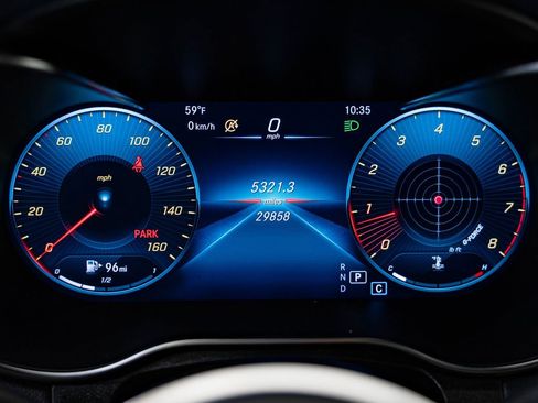 Certified 2022 Mercedes-Benz GLC 300 4MATIC image 31