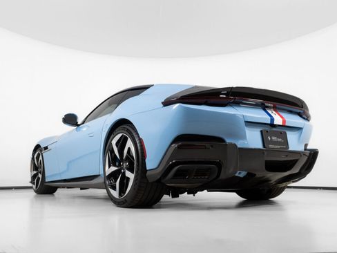Used 2025 Ferrari 12Cilindri RWD image 20