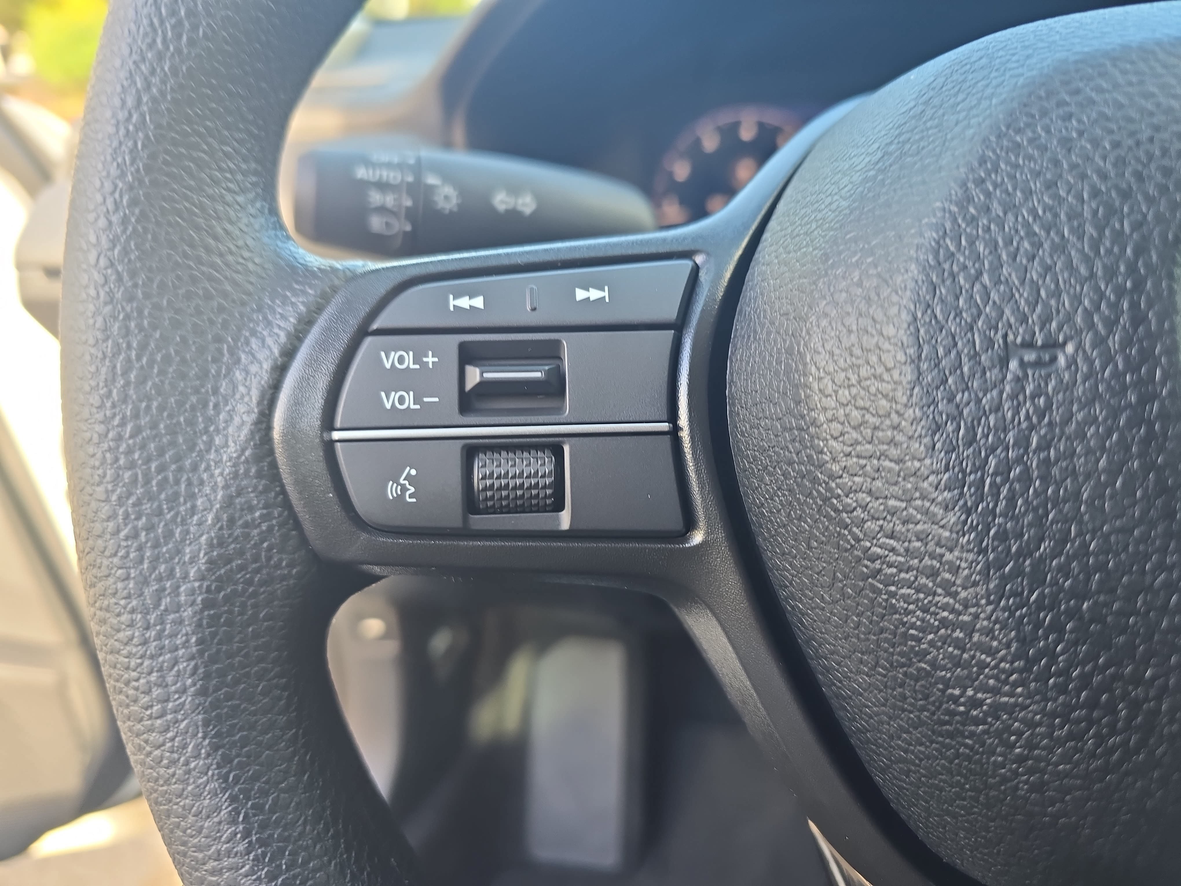 New 2026 Honda Accord LX image 16