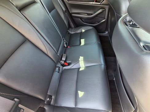 Used 2024 MAZDA MAZDA3 s image 18