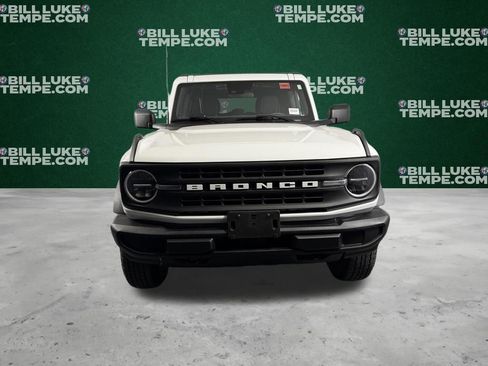 Used 2025 Ford Bronco Big Bend image 5