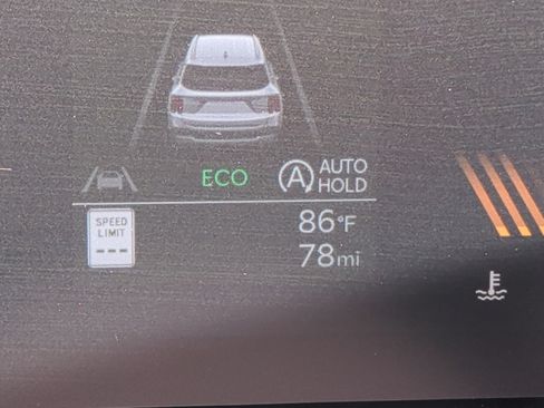 New 2026 Kia Sorento S w/ S Panoramic Sunroof Package FWD image 22