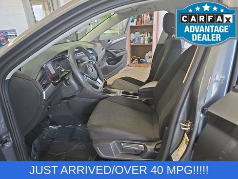 Used 2019 Volkswagen Jetta S FWD image 11