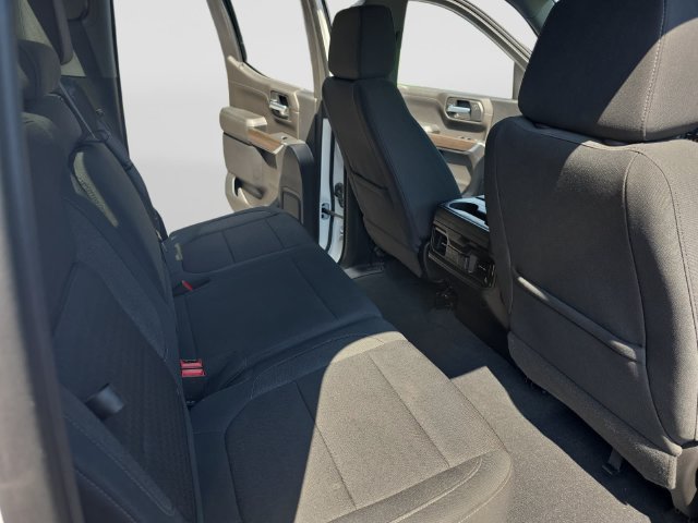 Used 2020 Chevrolet Silverado 1500 RST AWD/4WD image 13