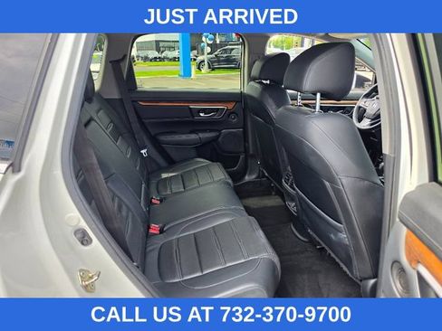 Used 2017 Honda CR-V EX-L image 14