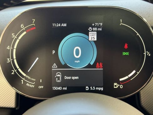 Used 2023 MINI Cooper S FWD image 19
