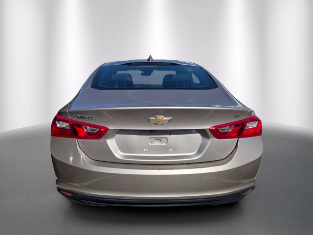 Used 2024 Chevrolet Malibu LT FWD image 3