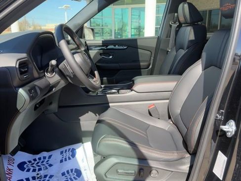 New 2026 Honda Pilot TrailSport image 10