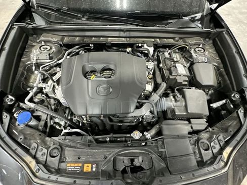 Used 2025 MAZDA CX-30 AWD 2.5 S w/ Select Sport Pkg image 21