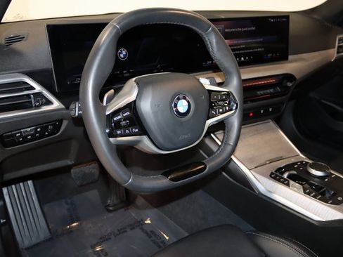 Used 2025 BMW 330i xDrive Sedan image 36