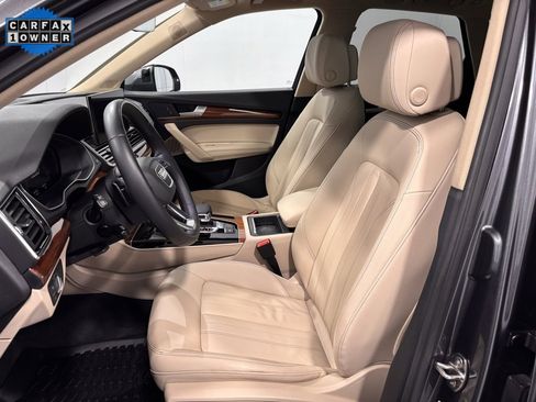 Used 2022 Audi Q5 2.0T Premium Plus image 12