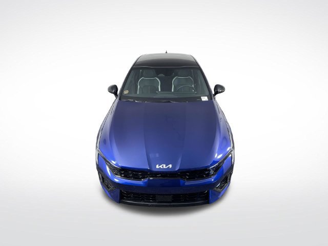 New 2026 Kia K5 GT-Line FWD image 45