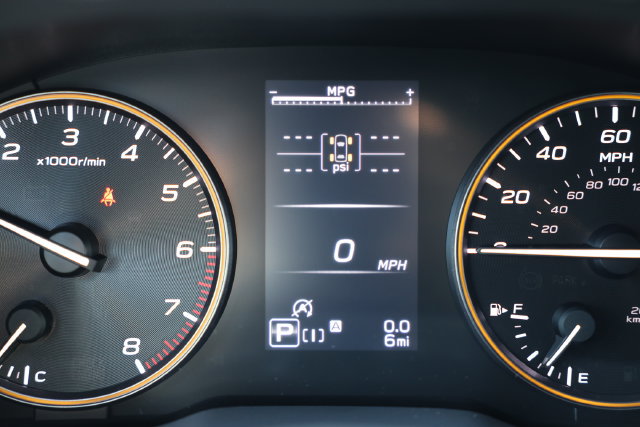 New 2026 Subaru Crosstrek 2.5i Wilderness AWD/4WD image 25