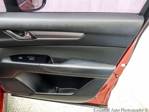 Used 2019 MAZDA CX-5 Sport FWD image 23