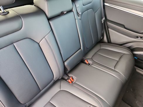 New 2025 Jeep Wagoneer S Launch Edition image 19