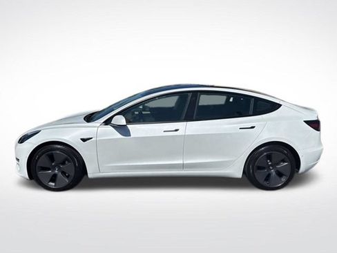 Used 2022 Tesla Model 3 Long Range AWD/4WD image 6