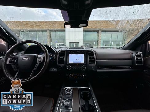 Used 2021 Ford Expedition King Ranch image 29