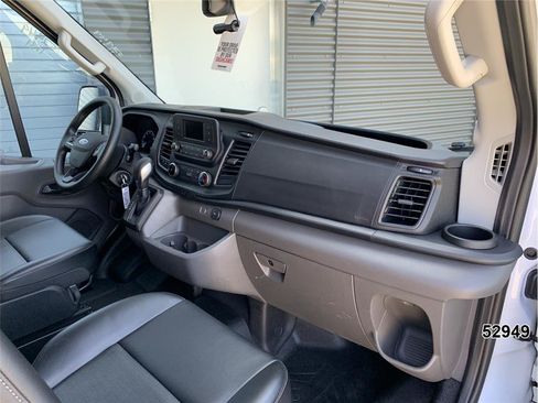 Used 2025 Ford Transit 250 148 Medium Roof w/ Load Area Protection Package RWD image 27