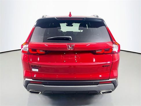 Used 2026 Honda CR-V Sport-L image 6