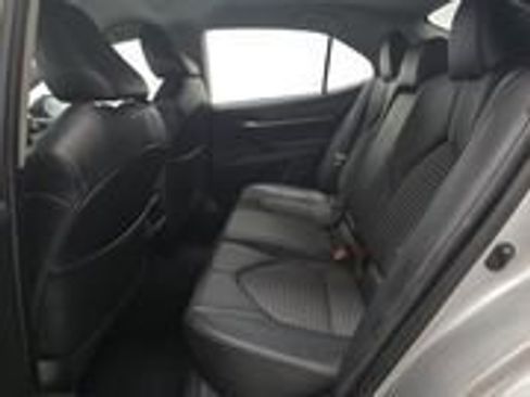 Used 2021 Toyota Camry SE w/ Carpet Mat Package (TMS) image 37