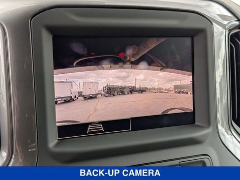 New 2025 GMC Sierra 3500 Pro w/ Convenience Package image 22