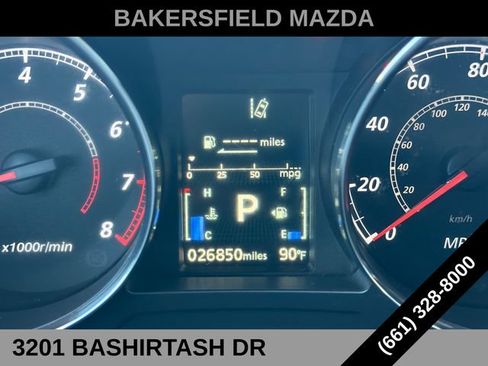 Used 2024 Mitsubishi Outlander Sport ES AWD/4WD image 9
