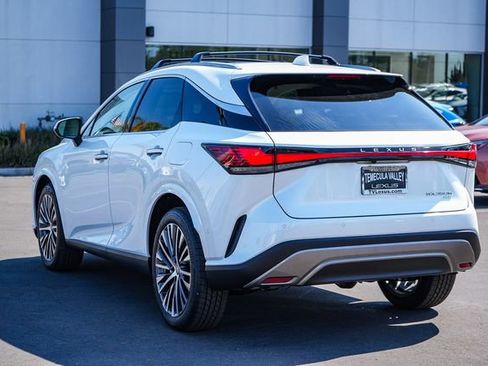 New 2026 Lexus RX 350 w/ Convenience Package image 9
