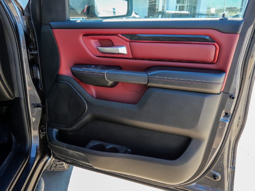 Used 2019 RAM 1500 Rebel w/ Rebel Level 2 Equipment Group AWD/4WD image 20