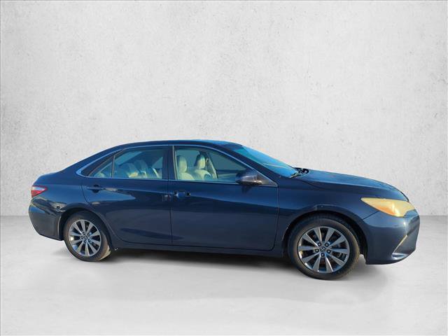 Used 2016 Toyota Camry XLE FWD image 5