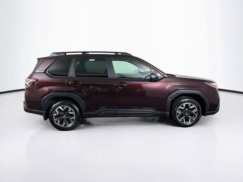 Used 2026 Subaru Forester Premium AWD/4WD image 12
