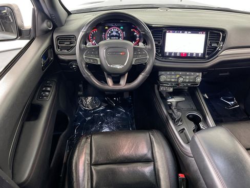 Used 2022 Dodge Durango R/T w/ Blacktop Package image 23