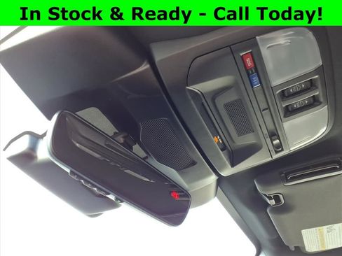 New 2026 Subaru Crosstrek 2.5i Wilderness AWD/4WD image 22