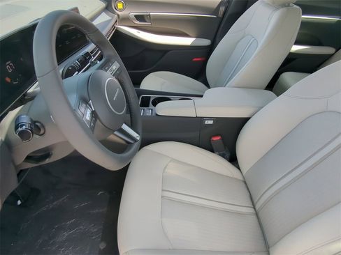 New 2026 Hyundai Sonata SEL image 18