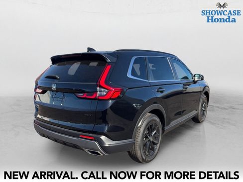Used 2023 Honda CR-V Sport image 5