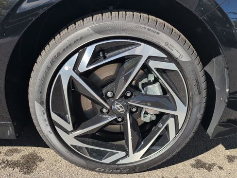 New 2026 Hyundai Sonata SEL image 30