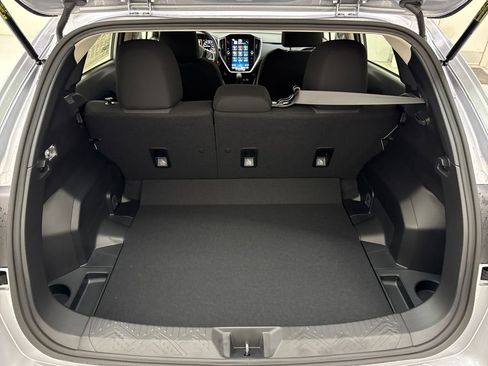 New 2026 Subaru Impreza 2.0i Sport image 26
