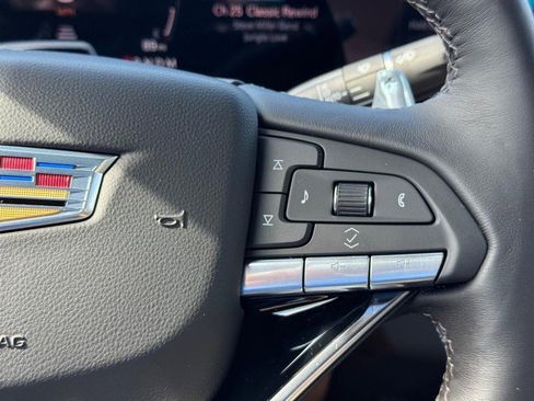 Used 2025 Cadillac CT5 Premium Luxury image 19