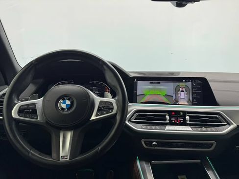 Used 2023 BMW X5 sDrive40i w/ M Sport Package RWD image 3
