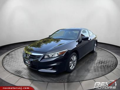 Used 2011 Honda Accord LX-S